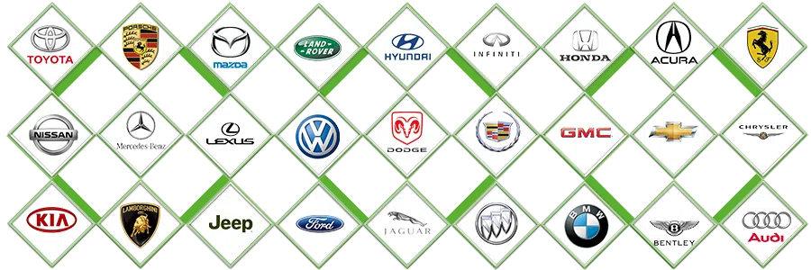 Locksmith Master Store Grafton, WI 262-260-9534 - automotive-logos