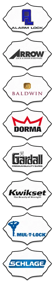 Locksmith Master Store Grafton, WI 262-260-9534 - brands-side-verticle