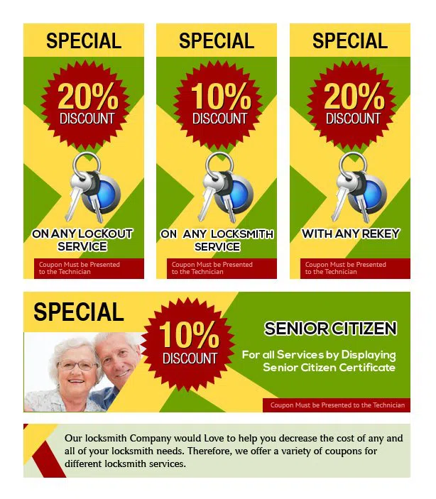 Locksmith Master Store Grafton, WI 262-260-9534 - coupons