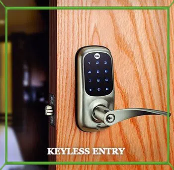 Locksmith Master Store Grafton, WI 262-260-9534 - keyless-entry
