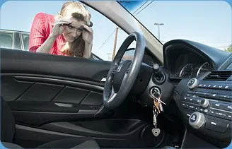 Locksmith Master Store Grafton, WI 262-260-9534 - locked-keys-in-car